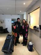 Top Iroquois Falls Top Iroquois Falls