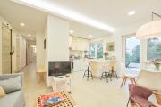 Light Apartment With Amazing Balcony, by TimeCooler Light Apartment With Amazing Balcony, by TimeCooler