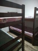 HOSTEL FREI GALVÃO 500 metros Canção Nova