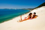 Top Rainbow Beach