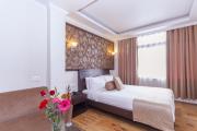 Hotel Sher-E-Punjab & Spa