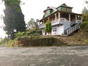 Anugraha Homestay - Sittong