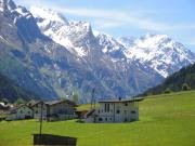 Top Sankt Leonhard im Pitztal