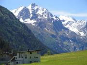 Top Sankt Leonhard im Pitztal