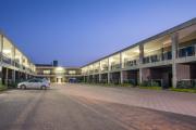 Top Lusaka