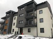 Apartament Spokojny Apartament Spokojny