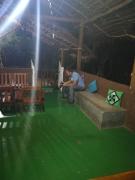 Hidden Jungle Village