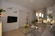 Luksusowy Apartament na Promenadzie
