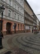 Apartament na Deptaku Bogusława