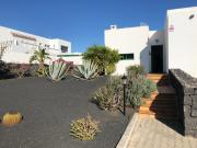 Casa tranquila con vistas en la colina de tías