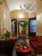 Hotel Vinzaglio Hotel Vinzaglio