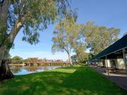 Echo Holiday Parks - Renmark