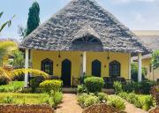 Kiwengwa Bungalow Boutique Resort