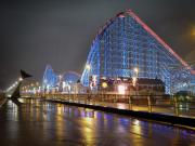Top Blackpool