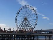 Top Blackpool
