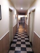 Top Presidente Figueiredo