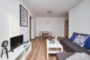 Noctis Apartment Pańska II Noctis Apartment Pańska II