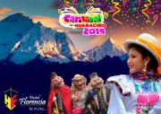 Top Huaraz