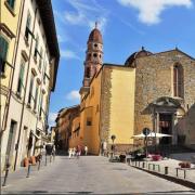 Top Arezzo