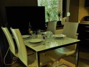 Apartament przy parku