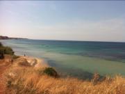 Magnificent Seascape Villa on a Secluded Beach