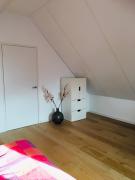 Vierdaagse slaapplaatsen 2-4 personen