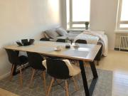 Scandinavian Sweet home 1BR Heart of City 18