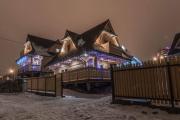 Top Zakopane