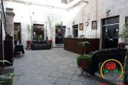 Top Arequipa