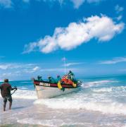 Top Arniston