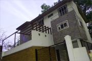 Green Forest villa mahabaleshwar