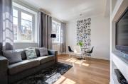 Stylish Apartment in Heart of Oldtown