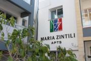 Maria Zintili Apartments