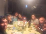 Casa familiar Zarza Mora