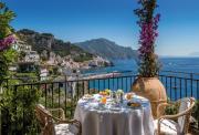 Top Amalfi