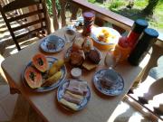 Pousada Florada do Amanhã