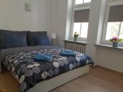 Apartament Parkowy