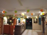 Hotel Apple Sai Residency Hotel Apple Sai Residency