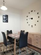 Central Academic Apartment Sofia