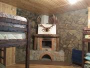 Holiday Home Rayskiy Ugolochek