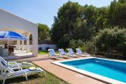 Top Cala Galdana
