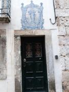 Flat with Terrace in Adamastor