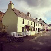 Eilean Donan View Eilean Donan View