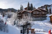 Yellowstone Lodge by Alpine Resorts