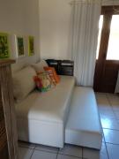 Stúdio 1 Armazém da Vila