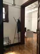 Antiguo departamento con excelente ubicación