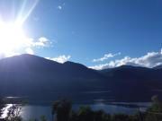 Lago dOrta Appartamento con vista