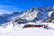 Top Breuil-Cervinia