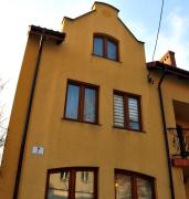 Apartament przy Walowej Apartament przy Walowej