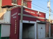 HOTEL "POSADA LA TERRAZA DEL CENTRO"